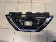 Vorderer oberer Gitter NISSAN QASHQAI II (J11, J11_) 1.6 dCi 62310HV32A