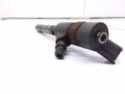 Einspritzdüse TOYOTA COROLLA (_E12_) 1.4 D (NDE120_) 2367033040 0445110227