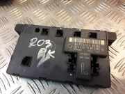 Türsteuergerät vorne links MERCEDES-BENZ C (W203) C 200 CDI (203.007) a2038201585 2038201585