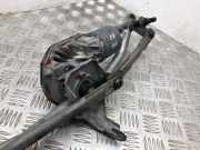 Scheibenwischermechanismus vorne BMW 5 (F10) 530 d 3397021520