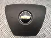 Lenkrad Airbag CHEVROLET CAPTIVA (C100, C140) 2.0 D 96809649