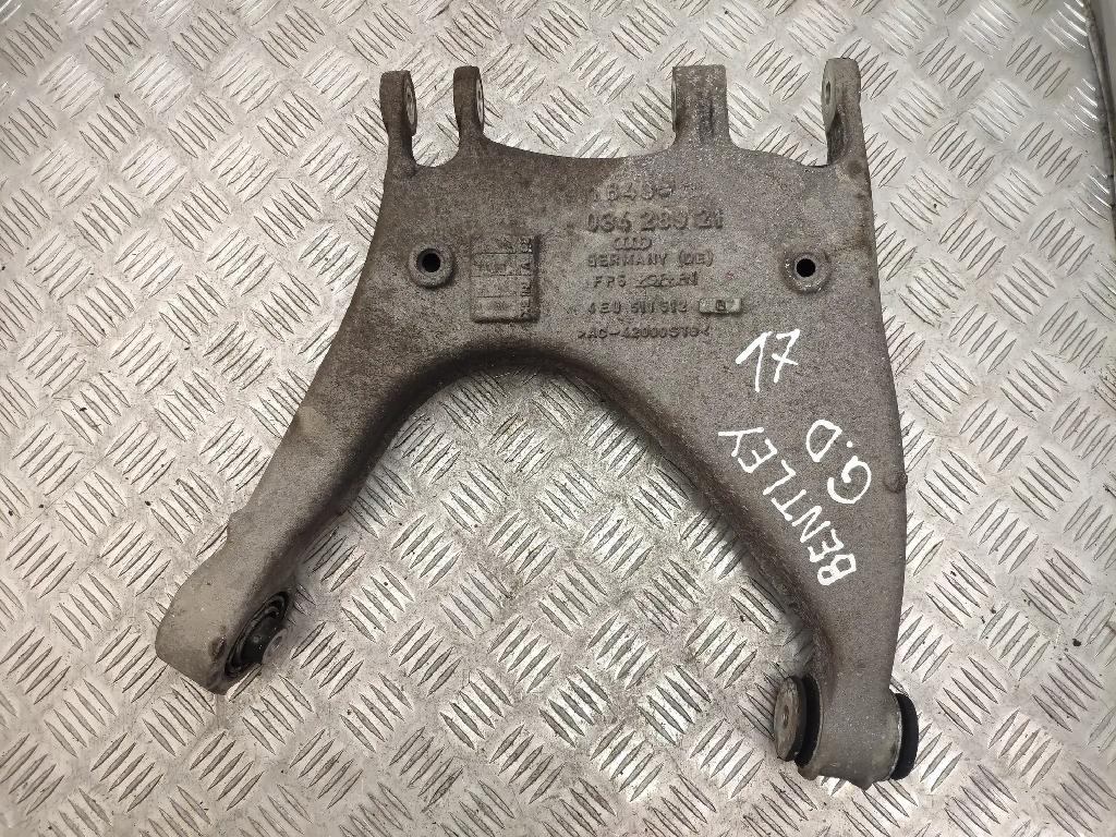 Querlenker hinten rechts BENTLEY CONTINENTAL FLYING SPUR (3W_) 6.0 4E0511512G Bild Querlenker hinten rechts BENTLEY CONTINENTAL FLYING SPUR (3W_) 6.0 4E0511512G