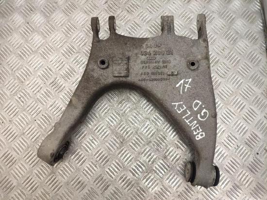 Querlenker hinten rechts BENTLEY CONTINENTAL FLYING SPUR (3W_) 6.0 4E0511512G Bild Querlenker hinten rechts BENTLEY CONTINENTAL FLYING SPUR (3W_) 6.0 4E0511512G