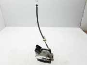 Verriegelung Tür rechts VW PASSAT B8 (3G2) 2.0 TDI 4motion 5E0839016A