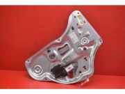 Fensterheber rechts hinten Hyundai iX35 (LM) 814202Y000