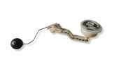 Kraftstoffstandsensor AUDI A6 (4F2, C6) 2.4 4B0201317AB