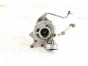 Turbolader MERCEDES-BENZ C (W204) C 200 CDI (204.001) A6510900086