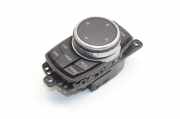 Navigations-Steuerknopf BMW 3 Gran Turismo (F34) 320 d 6839079