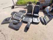 Set Salon VW PASSAT B7 ALLTRACK (365) 2.0 TDI