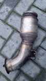 Katalysator MERCEDES-BENZ M (W164) ML 320 CDI 4-matic (164.122) SV0827