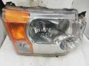 Hauptscheinwerfer rechts Land Rover Discovery III (L319) XBS001062