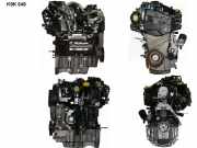 Motor NISSAN JUKE (F15) 1.5 dCi K9K646