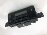 Heizungsbetätigung (Konsole) vorne Hyundai Tucson I (JM) ABFT0029