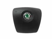 Schleifring Airbag Skoda Fabia II (542) 5J0880201D