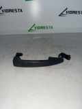 Türaußengriff hinten rechts CITROËN C3 Picasso 1.6 HDI 90 968163478977