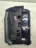 Armaturenbrett Verkleidung unten BMW 6 Cabrio (F12) 650 i xDrive 9166703