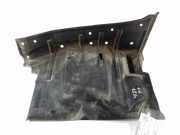 Motorabdeckung Mitsubishi Outlander II (CWW) MN154379