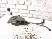 Gangschaltmechanismus AUDI A4 B6 Convertible (8H7) 2.0 TDI 8E0711406