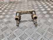 Brake Pad Bracket AUDI A3 Sportback (8PA) 1.6