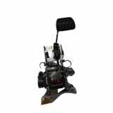 Bremspedal Nissan Leaf (ZE0) 4DB0B