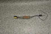 Antenne BMW 3 Compact (E46) 320 td