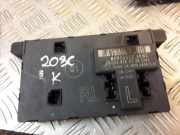 Türsteuergerät vorne links MERCEDES-BENZ C Coupe (CL203) C 160 Kompressor (203.730) a2038700126 2038700126
