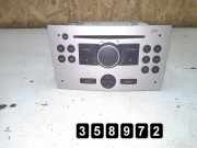Navigationssystem Opel Astra H Kasten ()