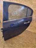 Tür hinten links FIAT TIPO Hatchback (357_) 1.6 D