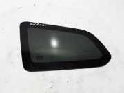 Linke Seite hinteres Seitenfenster DACIA Duster 1.6 SCe 115 833070057R