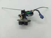 Heckklappenschloss TOYOTA COROLLA (_E12_) 2.0 D-4D (CDE120R_, CDE120L_)