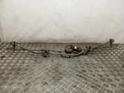 Scheibenwischermechanismus vorne