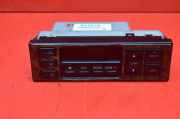 Heizungsbetätigung (Konsole) vorne Mazda 626 V Station Wagon (GW)