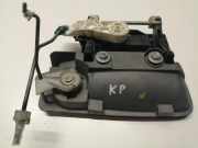 Türgriff links vorne Opel Astra G Cabriolet () 260933585