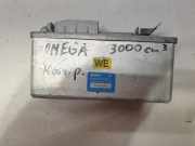 ABS Steuergerät OPEL OMEGA B (25_, 26_, 27_) 2.0 16V 0265103016