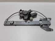 Fensterheber rechts hinten Nissan X-Trail II (T31) 82730JG00A
