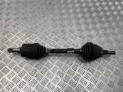 Antriebswelle vorne links FORD C-MAX II (DXA/CB7, DXA/CEU) 1.6 TDCi