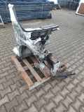 Seitenpaneele vorne rechts MERCEDES-BENZ CITAN Furgon (415) 108 CDI (415.601, 415.603)