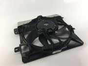 Elektrolüfter Citroen C3 III (SX) 9812028580