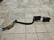 Blower Fan Relay MITSUBISHI GRANDIS (NA_W) 2.0 DI-D (NA8W) 09G166 0971000350