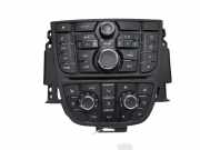 Andere Steuergeräte OPEL ASTRA J 1.6 CDTi 13397126