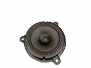 Türlautsprecher vorne rechts NISSAN LEAF (ZE0) Electric 281561TG0A