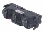 Klimabedienteil SKODA FABIA III (NJ3) 1.0 6V0820045C
