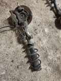 Radnaben vorne rechts FORD TRANSIT CUSTOM 2.2 TDCi BK212B372AC