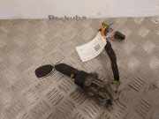 Zündschloss PEUGEOT 306 (7B, N3, N5) 1.9 D