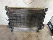 Radiator Pack Set RENAULT TRAFIC III Furgon (FG_) 1.6 dCi 90 214818795R