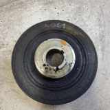 RIEMENSCHEIBE PEUGEOT EXPERT Furgon (VF3A_, VF3U_, VF3X_) 2.0 HDi 120