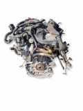 Motor VOLVO V60 I Cross Country (157) D4 D4204T8