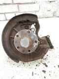 Nabe hinten rechts VOLKSWAGEN TOURAN (1T3) 1.4 TSI