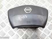 Schleifring Airbag Nissan Primastar Kasten (X83) 8200151075