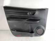 Türverkleidung vorne links TOYOTA HILUX VIII Pick-up (_N1_) 2.4 D 4WD (GUN125_) 676400K880